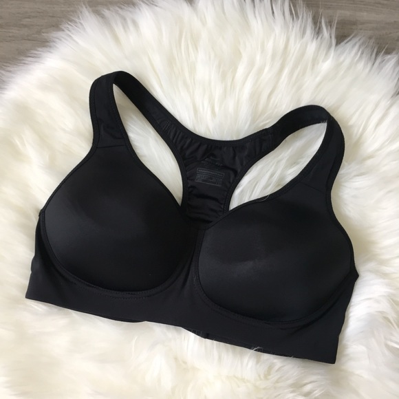 nike underwire sports bra